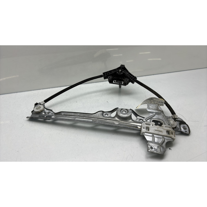 Leve vitre mecanique arriere droit PEUGEOT 308 2 Photo n°6