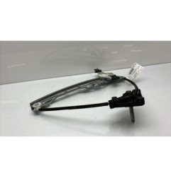 Leve vitre mecanique arriere gauche PEUGEOT 308 2