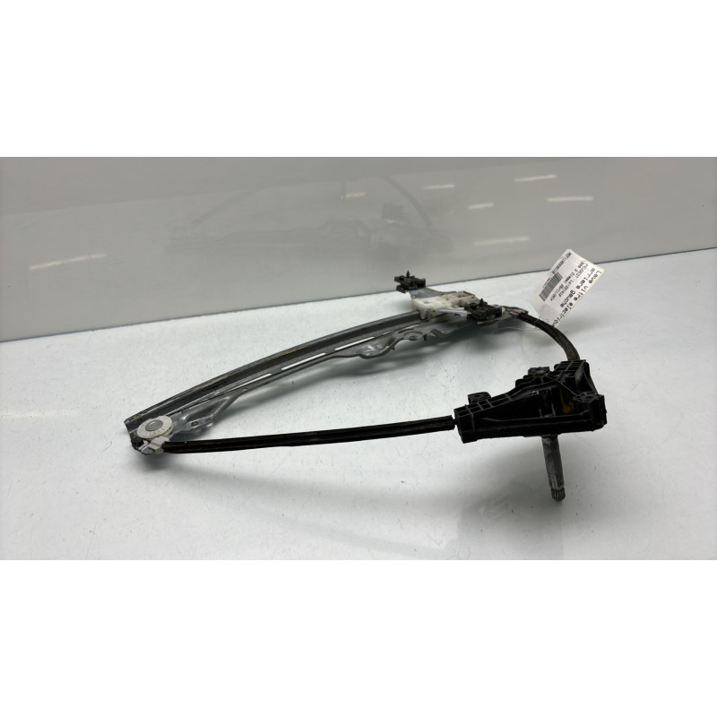Leve vitre mecanique arriere gauche PEUGEOT 308 2 Photo n°6