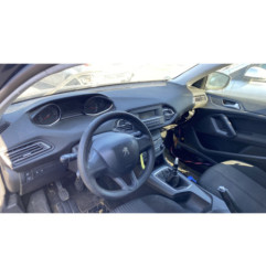 Leve vitre mecanique arriere gauche PEUGEOT 308 2