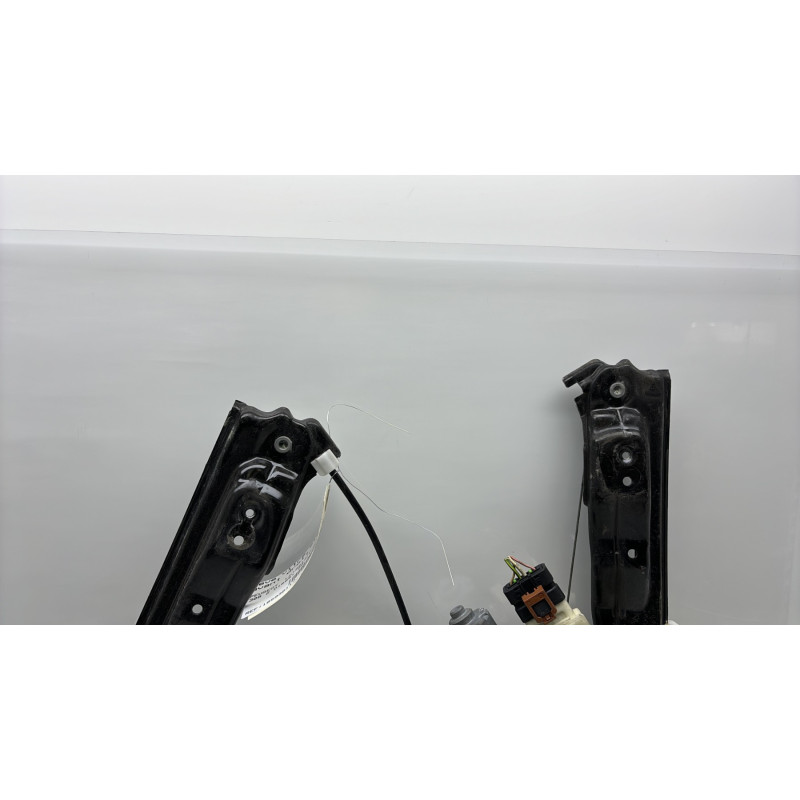 Leve vitre electrique avant droit PEUGEOT 308 2 Photo n°3