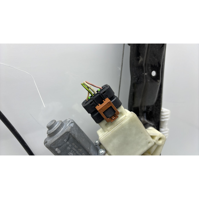 Leve vitre electrique avant droit PEUGEOT 308 2 Photo n°5
