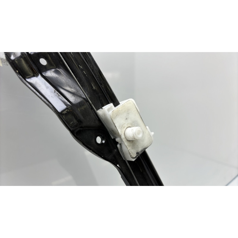 Leve vitre electrique avant droit PEUGEOT 308 2 Photo n°8