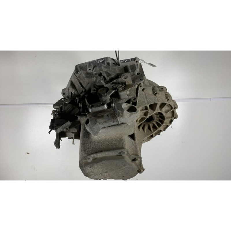 Boite de vitesses PEUGEOT 308 2 Photo n°3