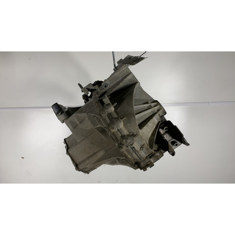 Boite de vitesses PEUGEOT 308 2 Photo n°4