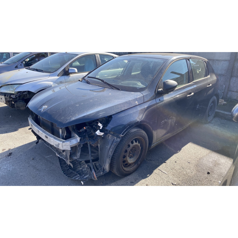 Boite de vitesses PEUGEOT 308 2 Photo n°5