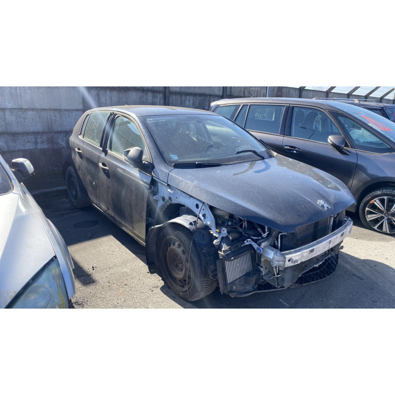 Boite de vitesses PEUGEOT 308 2 Photo n°6