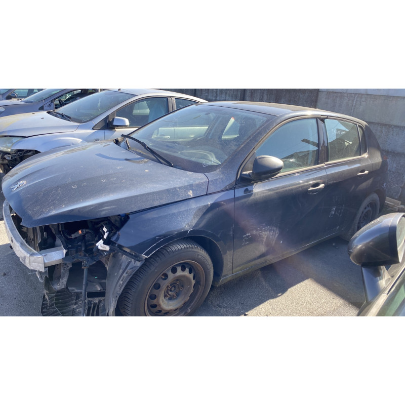 Boite de vitesses PEUGEOT 308 2 Photo n°10