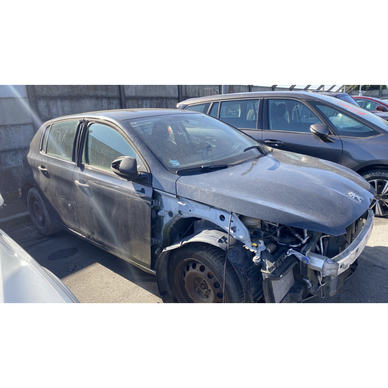 Boite de vitesses PEUGEOT 308 2 Photo n°11