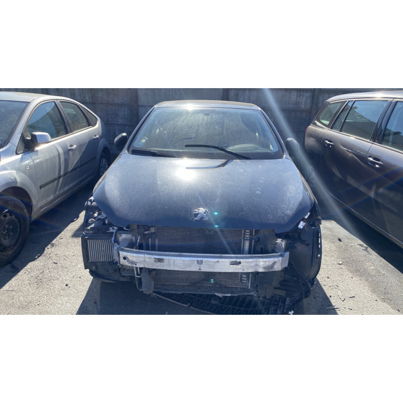 Boite de vitesses PEUGEOT 308 2 Photo n°12
