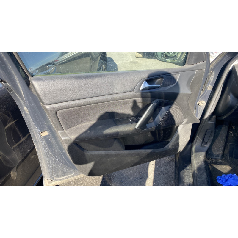 Boite de vitesses PEUGEOT 308 2 Photo n°13