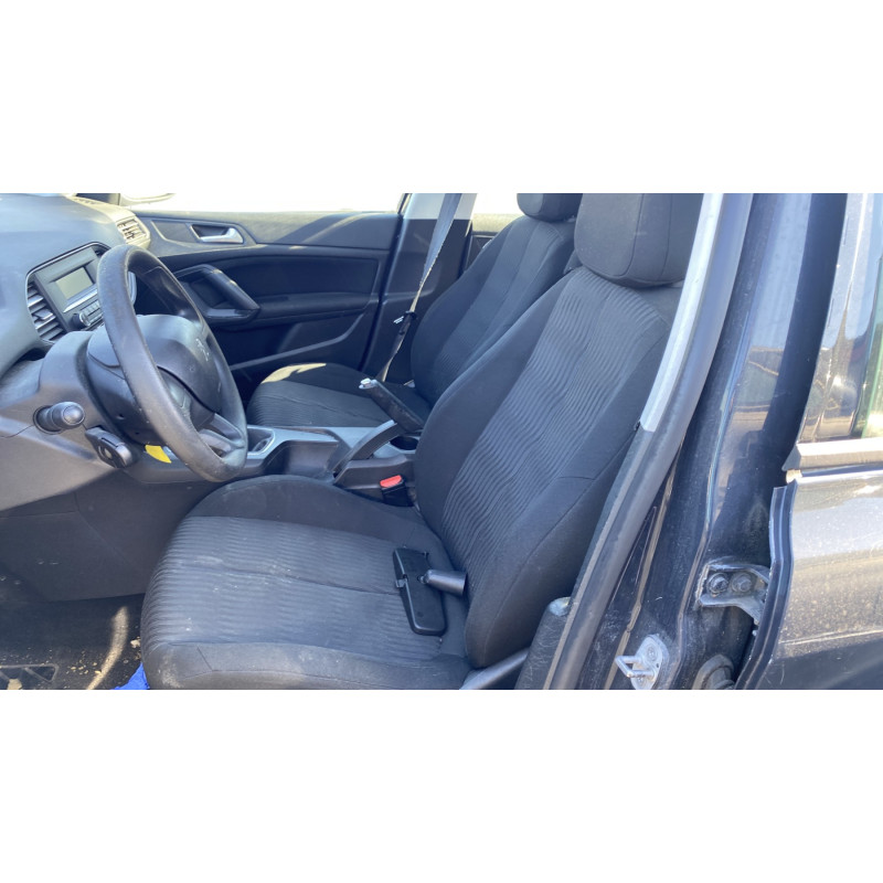 Boite de vitesses PEUGEOT 308 2 Photo n°15