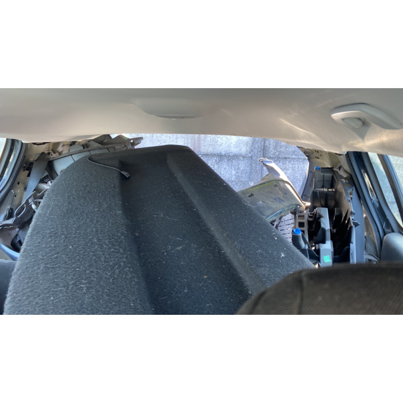 Boite de vitesses PEUGEOT 308 2 Photo n°16