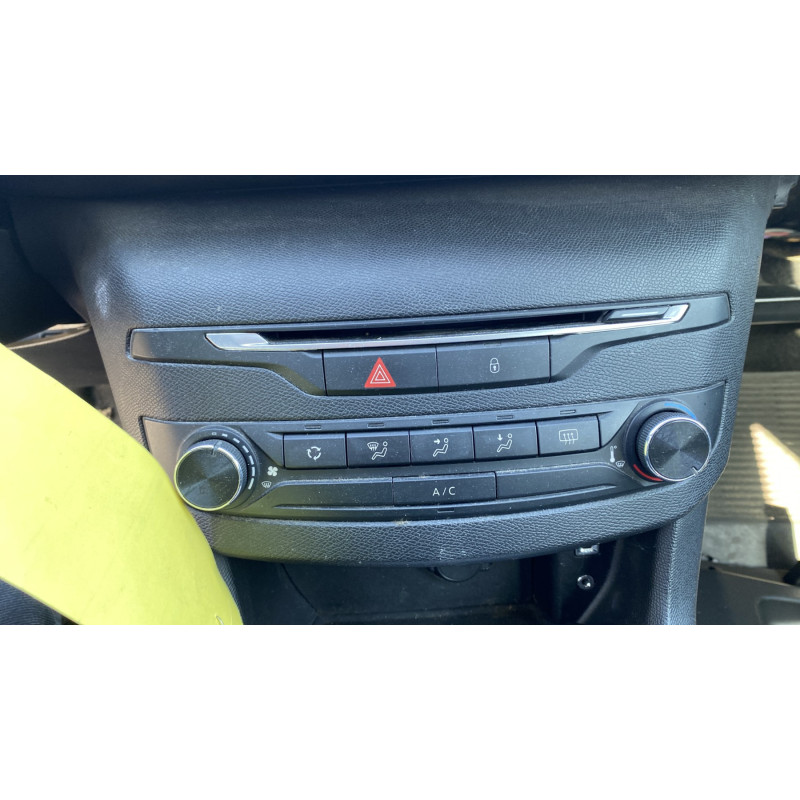 Boite de vitesses PEUGEOT 308 2 Photo n°19