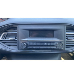 Boite de vitesses PEUGEOT 308 2