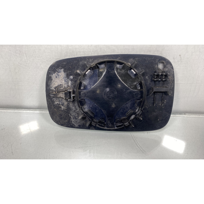 Glace retroviseur gauche RENAULT MEGANE 2 Photo n°3