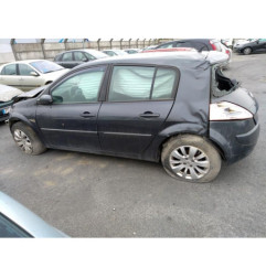 Glace retroviseur gauche RENAULT MEGANE 2