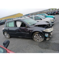 Glace retroviseur gauche RENAULT MEGANE 2
