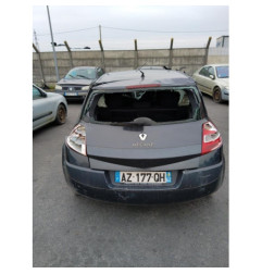 Glace retroviseur gauche RENAULT MEGANE 2
