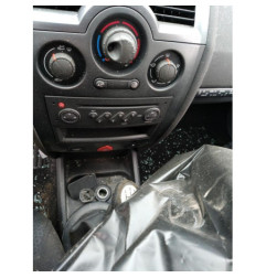 Glace retroviseur gauche RENAULT MEGANE 2