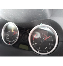 Glace retroviseur gauche RENAULT MEGANE 2
