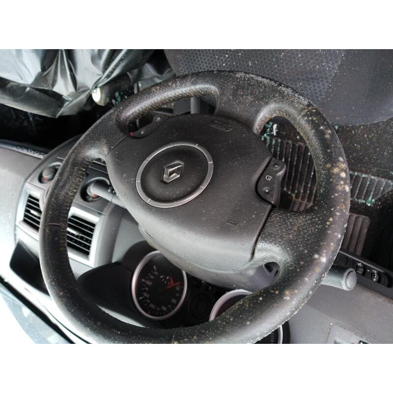 Glace retroviseur gauche RENAULT MEGANE 2 Photo n°12