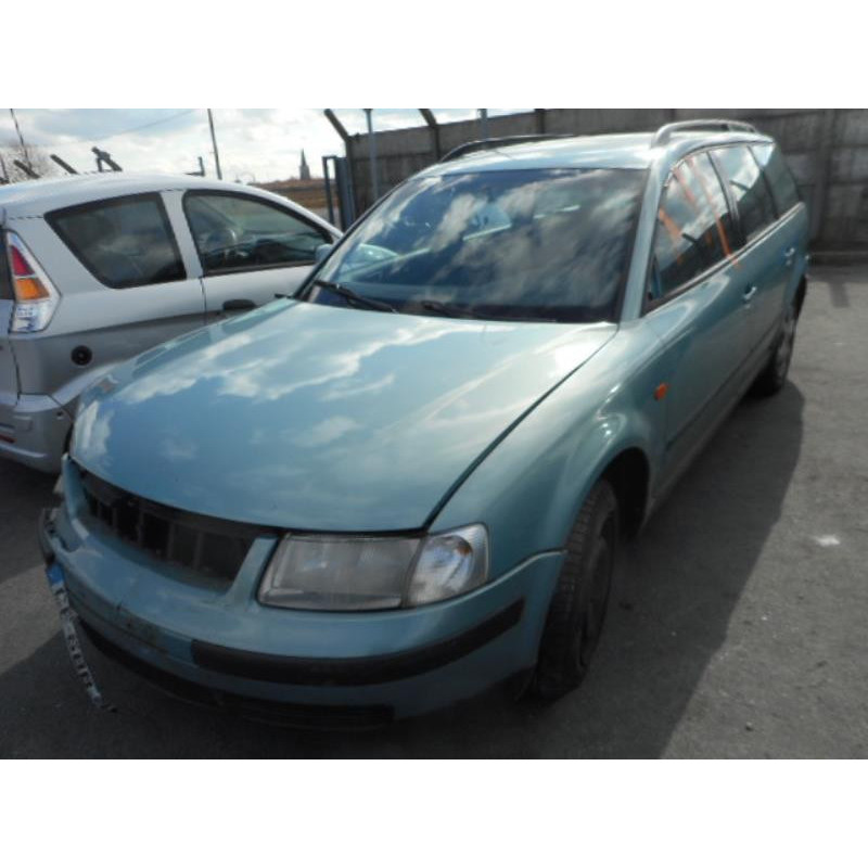 Glace retroviseur droit VOLKSWAGEN PASSAT 4 Photo n°4