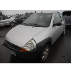 Glace retroviseur gauche FORD KA 1
