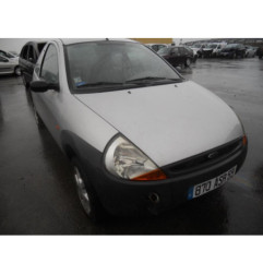 Glace retroviseur gauche FORD KA 1