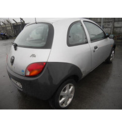 Glace retroviseur gauche FORD KA 1