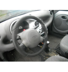 Glace retroviseur gauche FORD KA 1