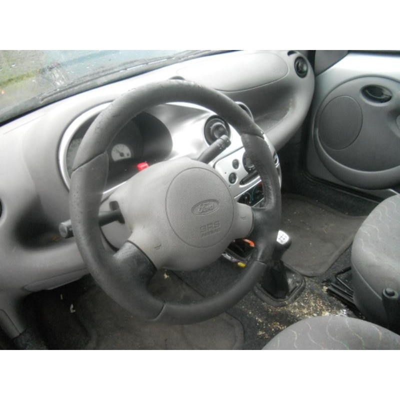 Glace retroviseur gauche FORD KA 1 Photo n°8