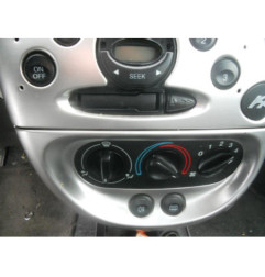 Glace retroviseur gauche FORD KA 1
