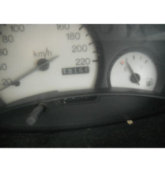 Glace retroviseur gauche FORD KA 1