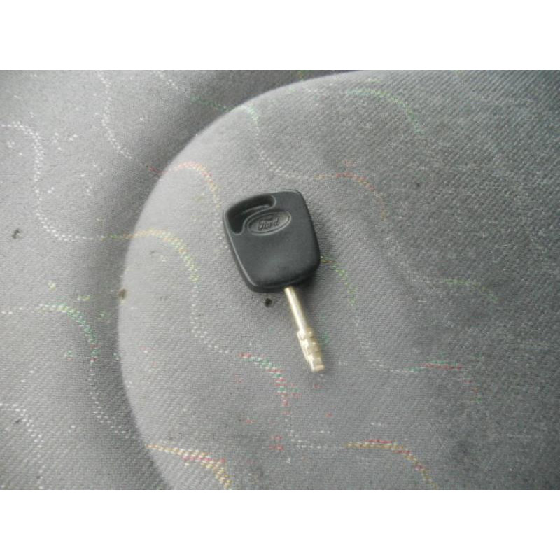Glace retroviseur gauche FORD KA 1 Photo n°11