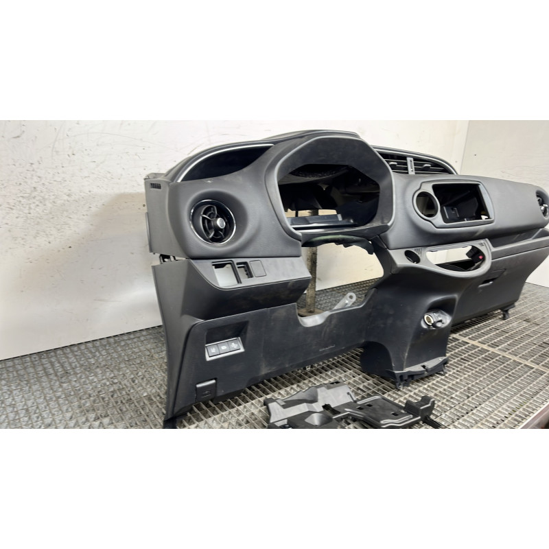 Planche de bord complete TOYOTA YARIS 3 Photo n°3