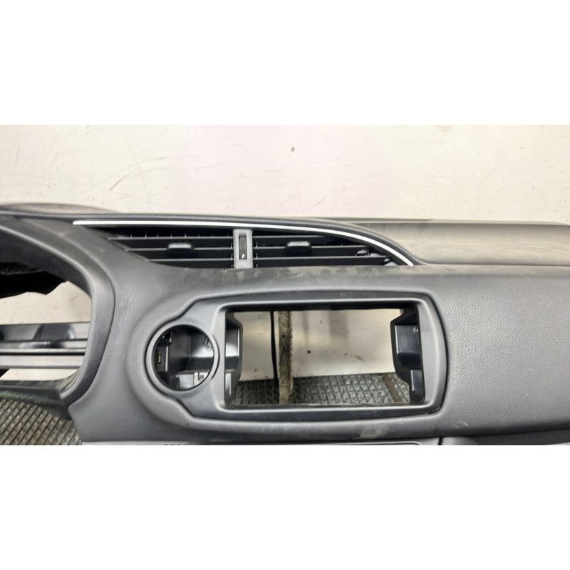 Planche de bord complete TOYOTA YARIS 3 Photo n°7