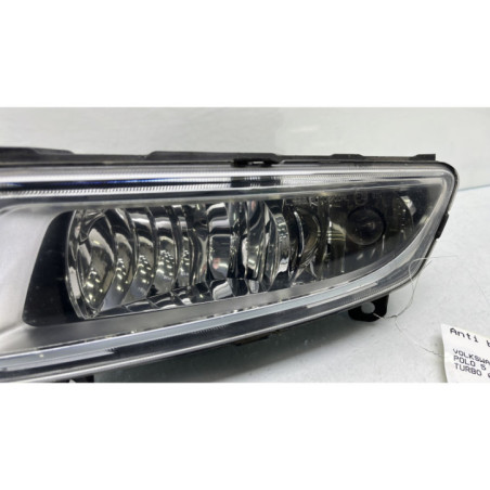 Anti brouillard gauche (feux) VOLKSWAGEN POLO 5