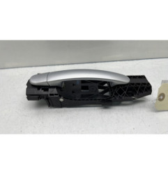 Poignee porte arriere gauche VOLKSWAGEN POLO 5
