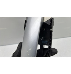 Poignee porte avant gauche VOLKSWAGEN POLO 5