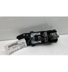 Poignee porte avant gauche VOLKSWAGEN POLO 5
