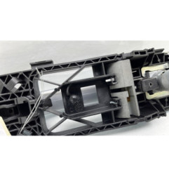 Poignee porte avant gauche VOLKSWAGEN POLO 5