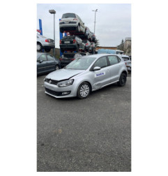 Commande de phare VOLKSWAGEN POLO 5