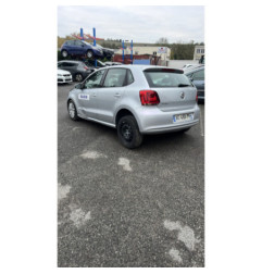 Commande de phare VOLKSWAGEN POLO 5