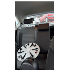 Commande de phare VOLKSWAGEN POLO 5