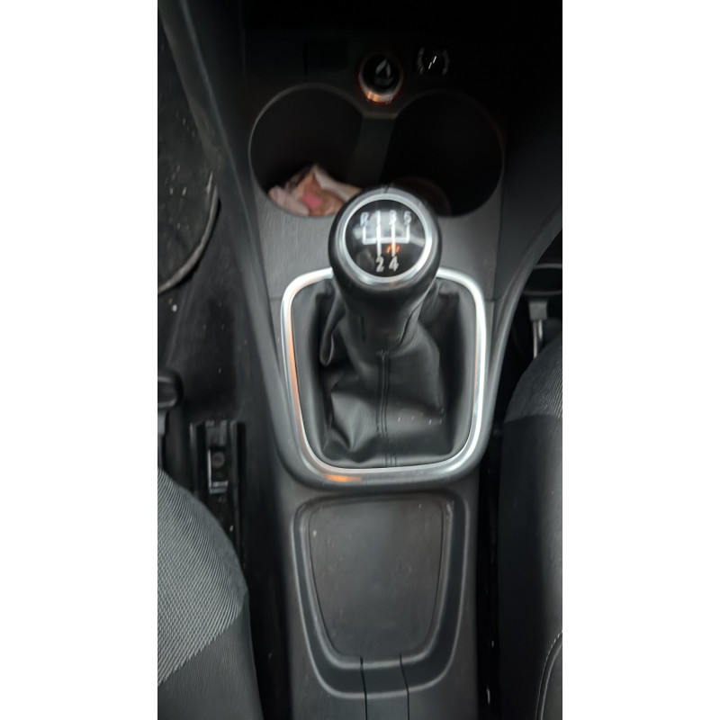 Commande de phare VOLKSWAGEN POLO 5 Photo n°12