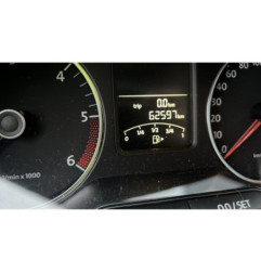 Commande de phare VOLKSWAGEN POLO 5
