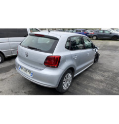 Commande de phare VOLKSWAGEN POLO 5