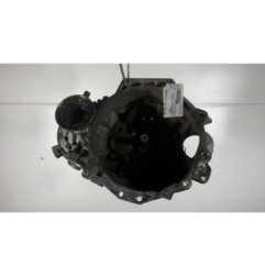 Boite de vitesses VOLKSWAGEN POLO 5 Photo n°1