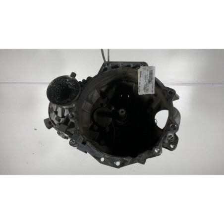 Boite de vitesses VOLKSWAGEN POLO 5 Photo n°1